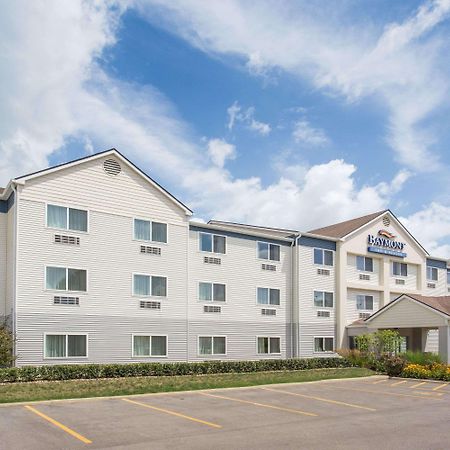 מלון Baymont By Wyndham Mattoon מראה חיצוני תמונה